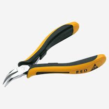 ESD Pliers