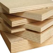 Hardwood Plywood