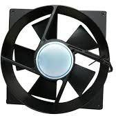 panel cooling fan