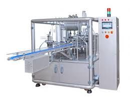 Packaging Machine