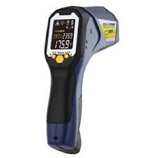 Infrared Thermometer