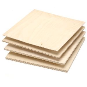 Calibrated plywood