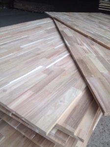 Finger Joint Acacia Boards