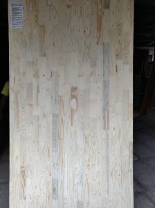 Finger Joint Pine Boards