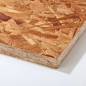 oriented strand boards