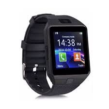 Smart Wrist Watch