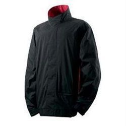 windbreaker jacket