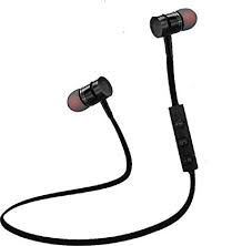 Bluetooth Earphone