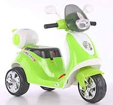 Kid Battery Scooter