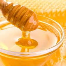 Organic Honey