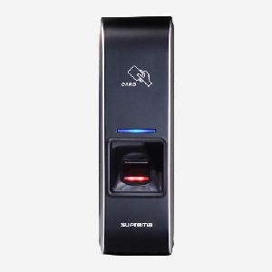 Biometric Card Reader