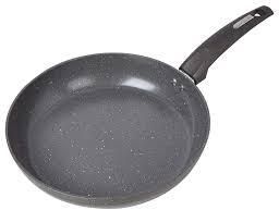 aluminium frying pans