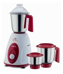 Mixer Grinder