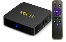 Android Tv Box