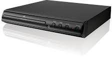 Dvd Player