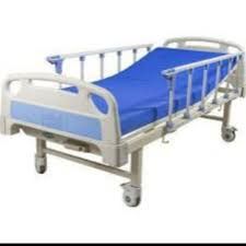 Hospital Bed