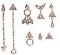 earring set