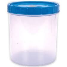 Plastic Container