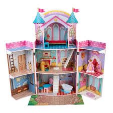 doll house