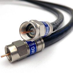 Coaxial Cable