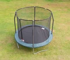 Trampoline