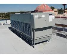 commercial air conditioners