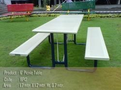 Portable Picnic Table