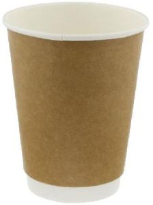 disposable coffee cup