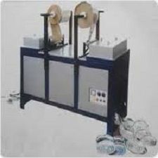 fully automatic paper plate making machine