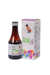 Gastrol-43 Syrup