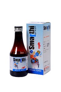 Smarthi Syrup