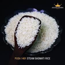 Basmati rice