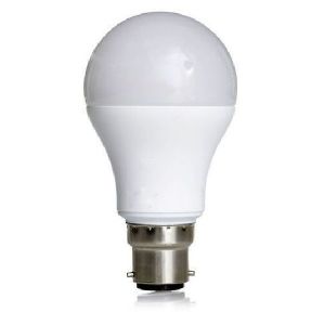 9W B22 LED Bulb