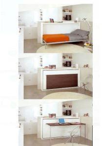 wall bed