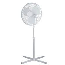 Pedestal Fan