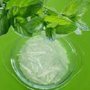 Natural Menthol Crystals