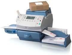 franking machines