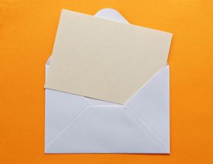 Paper Envelopes