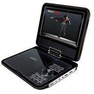 Portable Dvd Player