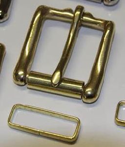 brass belt buckles