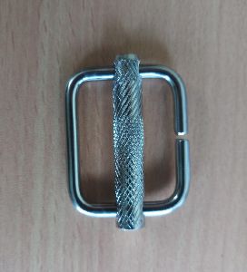 Stainless Steel Buckles