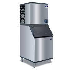 Ice Machines