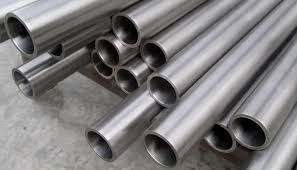 Alloy Steel Pipes