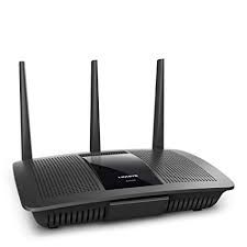 Wireless Router