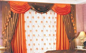 Designer Curtains