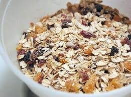 Muesli