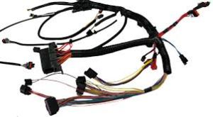 wire harness assemblies