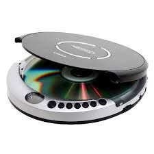 Cd Player