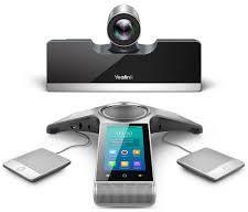 Video Conference Systems