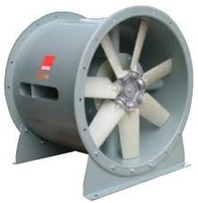 AXIAL FAN